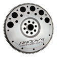 2001-2010 Duramax Billet Flex Plate (ALLLBZLMM)-Flex Plate-Randy's Transmissions-Dirty Diesel Customs