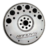 2001-2010 Duramax Billet Flex Plate (ALLLBZLMM)-Flex Plate-Randy's Transmissions-Dirty Diesel Customs