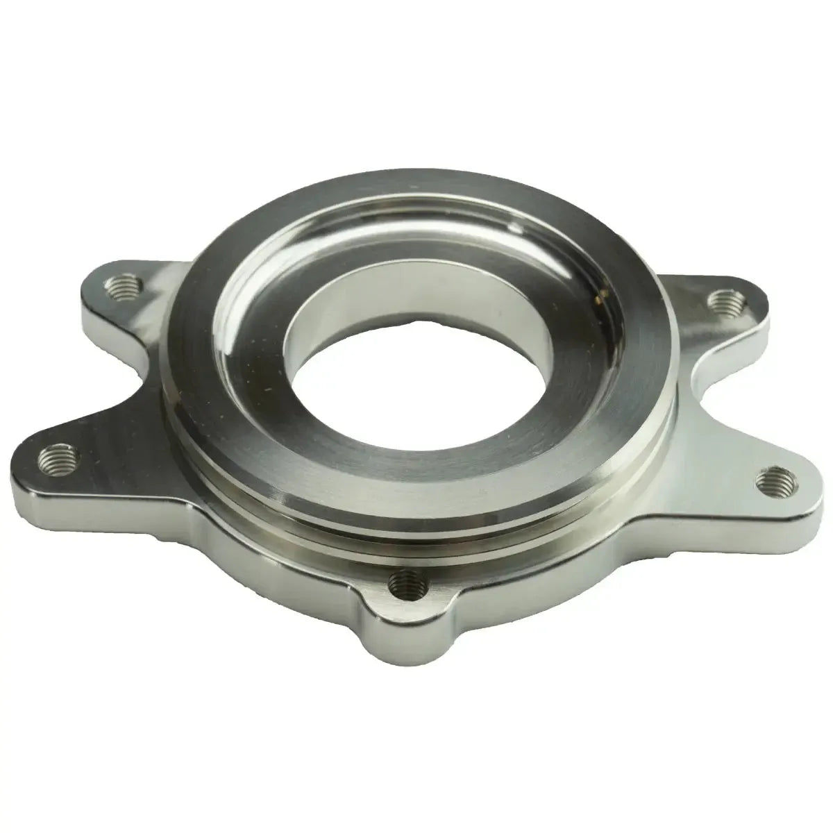 2001-2010 Duramax CP3 Pump Mounting Bracket (436602)-CP3 Bracket-Industrial Injection-Dirty Diesel Customs