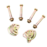 2001-2010 Duramax Cam Bolt Kit (KR0026)-Cam Bolts-KRYPTONITE-Dirty Diesel Customs