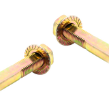 2001-2010 Duramax Cam Bolt Kit (KR0026)-Cam Bolts-KRYPTONITE-Dirty Diesel Customs