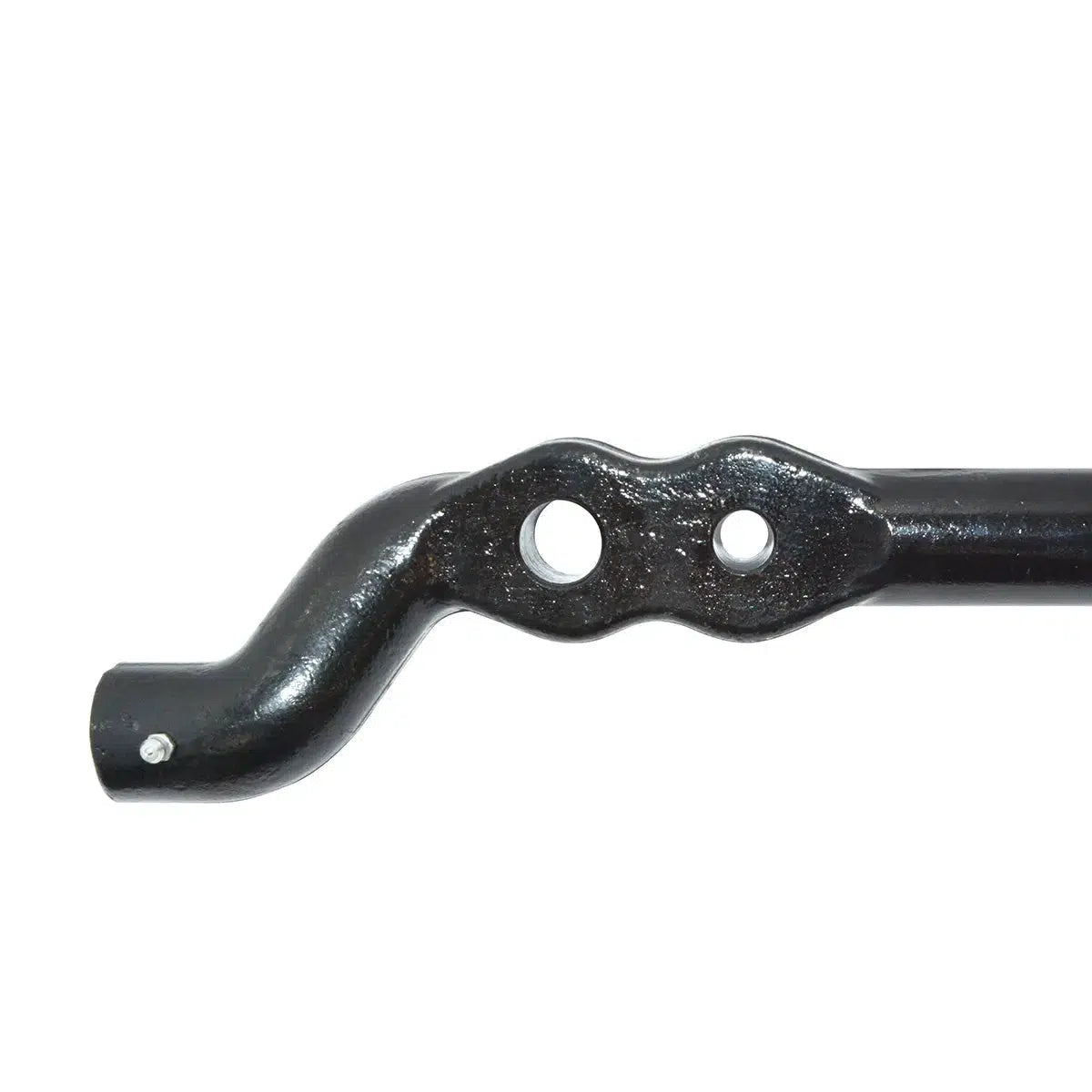 2001-2010 Duramax Center Link OE-Style HD Forged 1.5” Diameter 7/8” Drilled (158005000)-Center Links-PPE-Dirty Diesel Customs