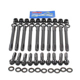 2001-2010 Duramax Common Rail 14mm Gorilla Girdle (PDM-06035)-Girdles-Industrial Injection-Dirty Diesel Customs