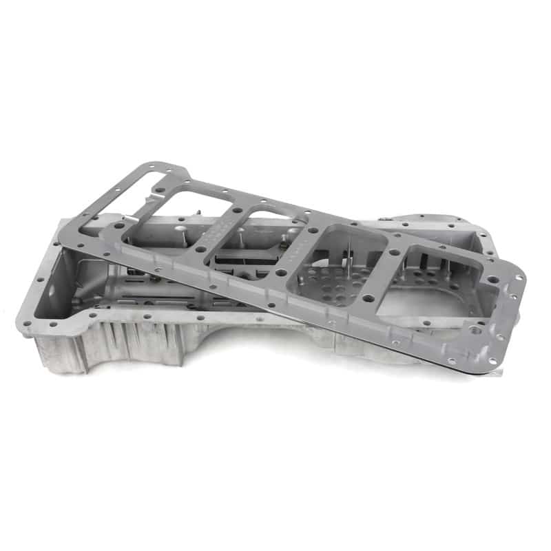 2001-2010 Duramax Common Rail 14mm Gorilla Girdle (PDM-06035)-Girdles-Industrial Injection-Dirty Diesel Customs