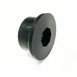 2001-2010 Duramax Control Arm Bushing (single) (M21097-BK-01)-Bushings-KRYPTONITE-Dirty Diesel Customs