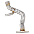 2001-2010 Duramax Coolant Bypass Tube (119000XXX)-Coolant Bypass Kit-PPE-Dirty Diesel Customs