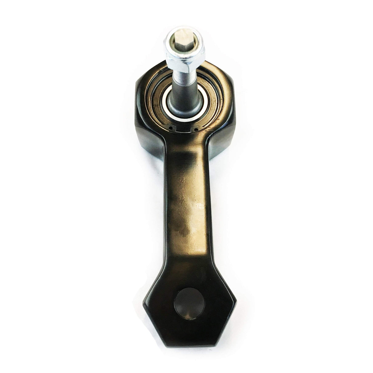 2001-2010 Duramax Death Grip Idler Arm (10KDG535)-Idler Arms-KRYPTONITE-Dirty Diesel Customs