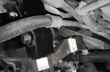 2001-2010 Duramax Death Grip Idler Arm (10KDG535)-Idler Arms-KRYPTONITE-Dirty Diesel Customs