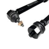 2001-2010 Duramax Death Grip Outer Tie Rods (KRTR10)-Tie Rods-KRYPTONITE-Dirty Diesel Customs