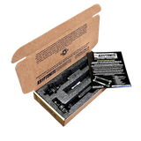 2001-2010 Duramax Death Grip Outer Tie Rods (KRTR10)-Tie Rods-KRYPTONITE-Dirty Diesel Customs