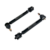 2001-2010 Duramax Death Grip Outer Tie Rods (KRTR10)-Tie Rods-KRYPTONITE-Dirty Diesel Customs