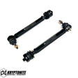 2001-2010 Duramax Death Grip Outer Tie Rods (KRTR10)-Tie Rods-KRYPTONITE-Dirty Diesel Customs