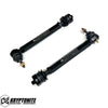 2001-2010 Duramax Death Grip Right Outer Tie Rods (KRTR10)-Tie Rods-KRYPTONITE-Dirty Diesel Customs
