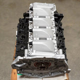 2001-2010 Duramax Dry Sump Pan (114051000)-Oil Pan-PPE-Dirty Diesel Customs