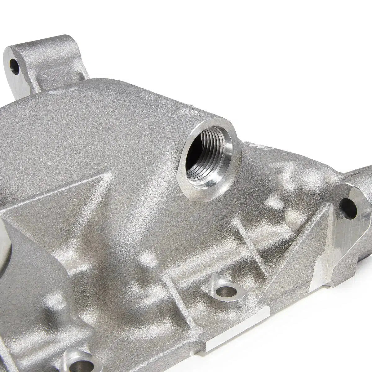 2001-2010 Duramax Dry Sump Pan (114051000)-Oil Pan-PPE-Dirty Diesel Customs