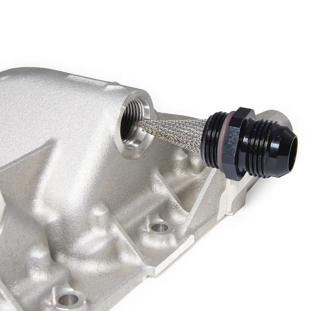2001-2010 Duramax Dry Sump Pan (114051000)-Oil Pan-PPE-Dirty Diesel Customs