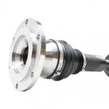 2001-2010 Duramax Extended Travel Front CV Axle Assembly (DMAX-8026-EXT)-Front Axle Assembly-DMAX-Dirty Diesel Customs