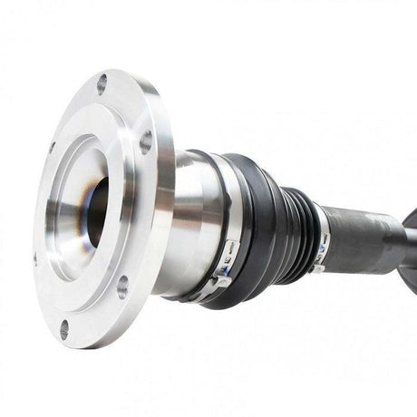 2001-2010 Duramax Extended Travel Front CV Axle Assembly (DMAX-8026-EXT)-Front Axle Assembly-DMAX-Dirty Diesel Customs