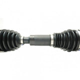 2001-2010 Duramax Extended Travel Front CV Axle Assembly (DMAX-8026-EXT)-Front Axle Assembly-DMAX-Dirty Diesel Customs