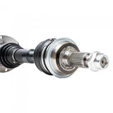 2001-2010 Duramax Extended Travel Front CV Axle Assembly (DMAX-8026-EXT)-Front Axle Assembly-DMAX-Dirty Diesel Customs