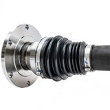 2001-2010 Duramax Extended Travel Front CV Axle Assembly (DMAX-8026-EXT)-Front Axle Assembly-DMAX-Dirty Diesel Customs