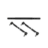 2001-2010 Duramax Extreme Duty Tie Rod Center Link Kit (110-90285)-Tie Rods-Cognito Motorsports-Dirty Diesel Customs