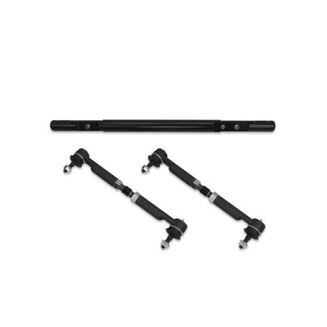 2001-2010 Duramax Extreme Duty Tie Rod Center Link Kit (110-90285)-Tie Rods-Cognito Motorsports-Dirty Diesel Customs