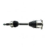 2001-2010 Duramax Front CV Axle Assembly (DMAX-8026)-Front Axle Assembly-DMAX-Dirty Diesel Customs