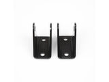 2001-2010 Duramax Front Lower Shock Mount Bracket (110-90244)-Shock Mount-Cognito Motorsports-Dirty Diesel Customs