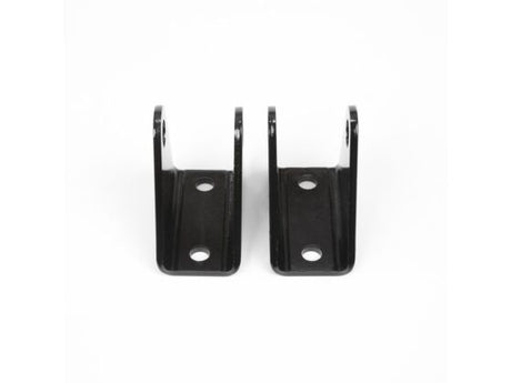 2001-2010 Duramax Front Lower Shock Mount Bracket (110-90244)-Shock Mount-Cognito Motorsports-Dirty Diesel Customs