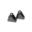 2001-2010 Duramax Front Lower Shock Mount Bracket (110-90244)-Shock Mount-Cognito Motorsports-Dirty Diesel Customs