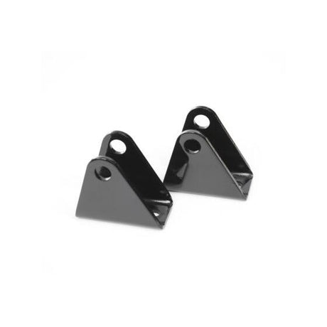 2001-2010 Duramax Front Lower Shock Mount Bracket (110-90244)-Shock Mount-Cognito Motorsports-Dirty Diesel Customs