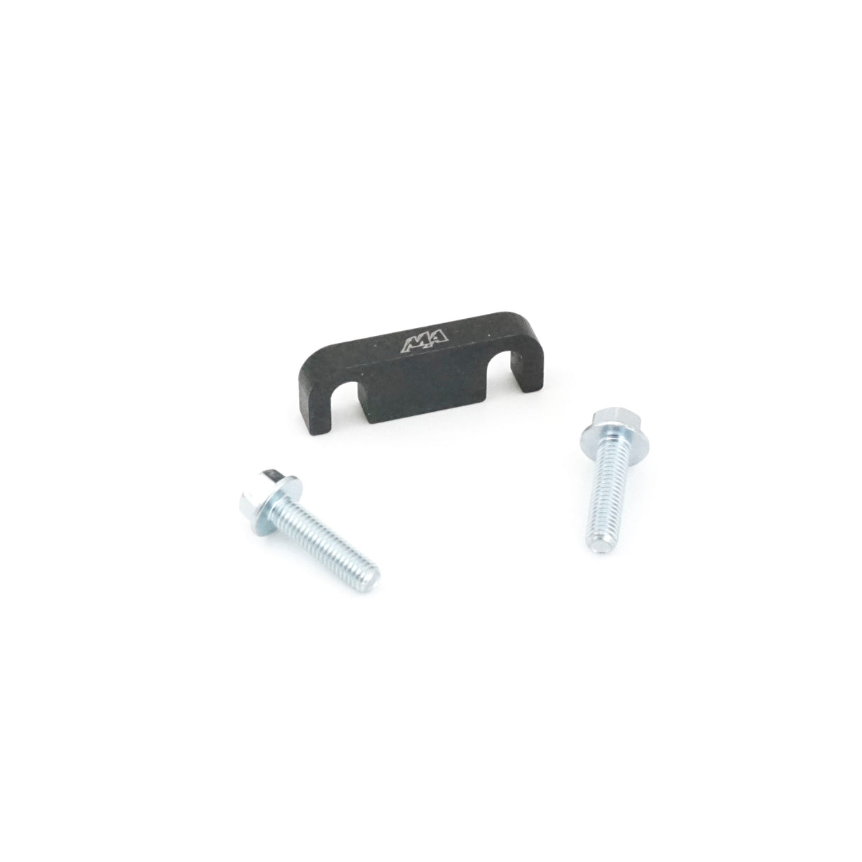 2001-2010 Duramax Fuel Filter Head Spacer (10006)-Fuel Filter Cap-Merchant Auto-Dirty Diesel Customs