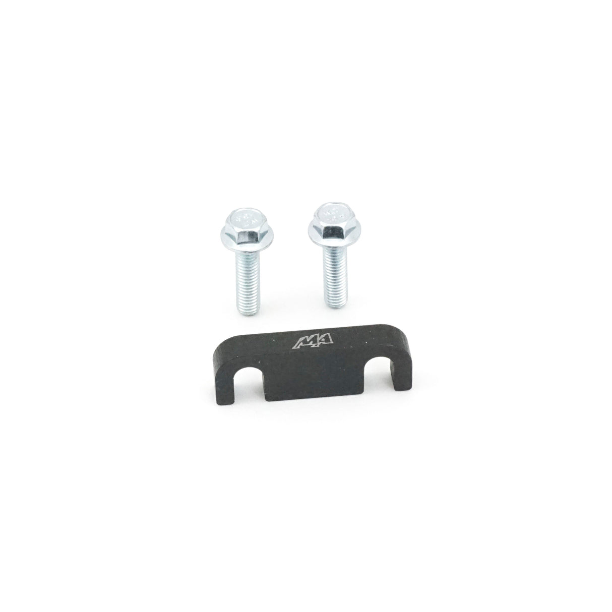 2001-2010 Duramax Fuel Filter Head Spacer (10006)-Fuel Filter Cap-Merchant Auto-Dirty Diesel Customs