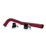 2001-2010 Duramax Hot Side Intercooler Tube (000-HSP)-Intercooler Piping-HSP Diesel-000-HSP-CR-Dirty Diesel Customs