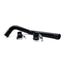2001-2010 Duramax Hot Side Intercooler Tube (000-HSP)-Intercooler Piping-HSP Diesel-000-HSP-GB-Dirty Diesel Customs