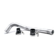 2001-2010 Duramax Hot Side Intercooler Tube (000-HSP)-Intercooler Piping-HSP Diesel-000-HSP-RAW-Dirty Diesel Customs