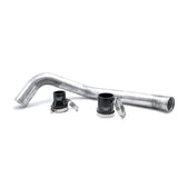 2001-2010 Duramax Hot Side Intercooler Tube (000-HSP)-Intercooler Piping-HSP Diesel-000-HSP-RAW-Dirty Diesel Customs