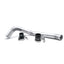 2001-2010 Duramax Hot Side Intercooler Tube (000-HSP)-Intercooler Piping-HSP Diesel-000-HSP-RAW-Dirty Diesel Customs