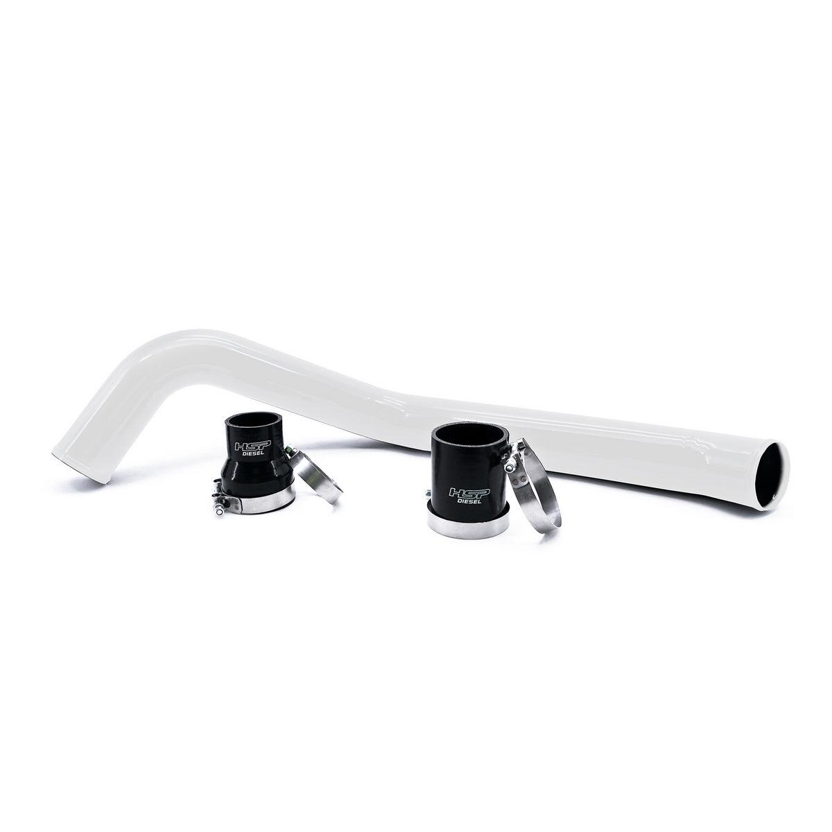 2001-2010 Duramax Hot Side Intercooler Tube (000-HSP)-Intercooler Piping-HSP Diesel-000-HSP-W-Dirty Diesel Customs
