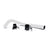 2001-2010 Duramax Hot Side Intercooler Tube (000-HSP)-Intercooler Piping-HSP Diesel-000-HSP-W-Dirty Diesel Customs