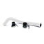2001-2010 Duramax Hot Side Intercooler Tube (000-HSP)-Intercooler Piping-HSP Diesel-000-HSP-W-Dirty Diesel Customs