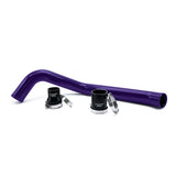 2001-2010 Duramax Hot Side Intercooler Tube (000-HSP)-Intercooler Piping-HSP Diesel-Dirty Diesel Customs