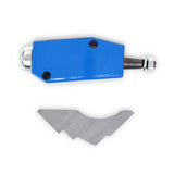 2001-2010 Duramax Idler Arm Support Weld In Gusset (210-90222)-Idler Support-Cognito Motorsports-Dirty Diesel Customs