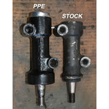 2001-2010 Duramax Idler Pivot Assembly Forged (158040100)-Pitman Idler Support-PPE-Dirty Diesel Customs