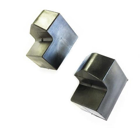 2001-2010 Duramax Lower Bump Stops (KR1426)-Bump Stops-KRYPTONITE-Dirty Diesel Customs
