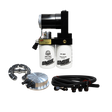 2001-2010 Duramax No-Drop Plus 100GPH Lift Pump (NDTSPC10100G)-Lift Pump-Fass Fuel Systems-Dirty Diesel Customs