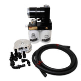 2001-2010 Duramax No-Drop Plus 165GPH Lift Pump (NDTSPC10165G)-Lift Pump-Fass Fuel Systems-Dirty Diesel Customs
