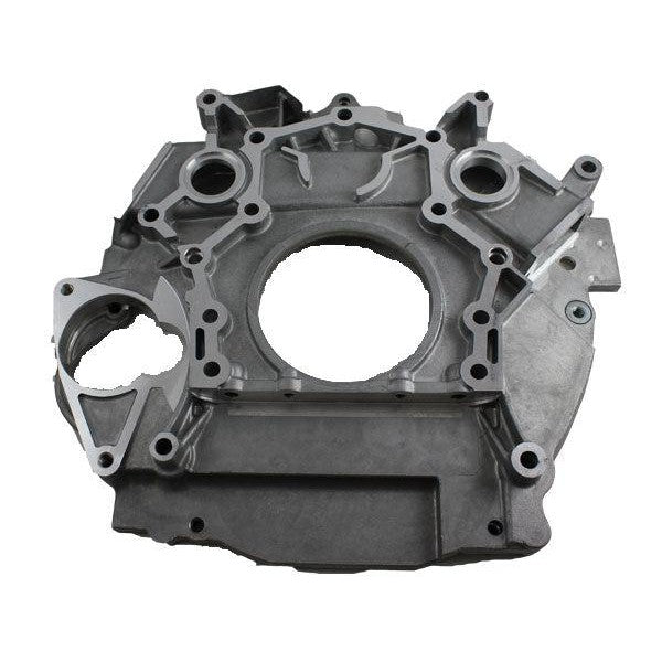2001-2010 Duramax Rear Engine Cover (12622693)-Engine Cover-Merchant Auto-Dirty Diesel Customs