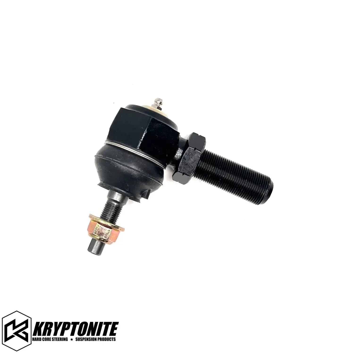 2001-2010 Duramax Replacement Outer Tie Rod (10KL34/78)-Tie Rods-KRYPTONITE-Dirty Diesel Customs